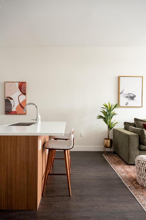 Modern Allure Lifestyle - City View - Zuni Lofts Denver Exterior photo